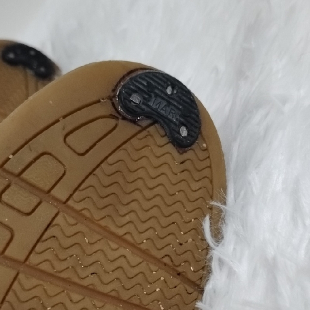 Sperry Top-Sider Comfy Neutral Normcore Preppy Everyday Wedge Lace Up Booties - Picture 5 of 16